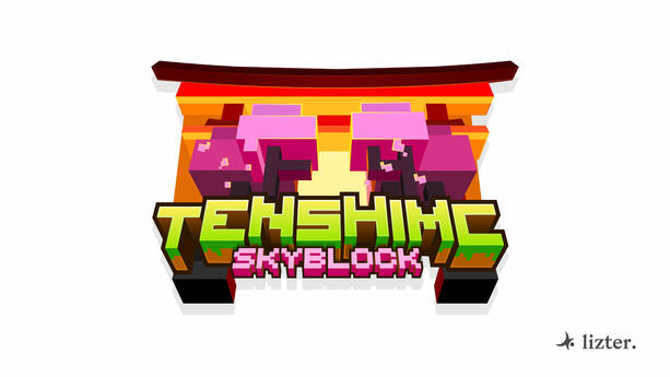 Tenshimc Skyblock