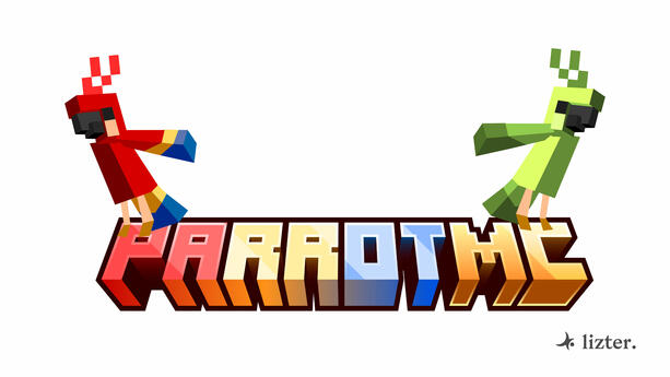 ParrotMC