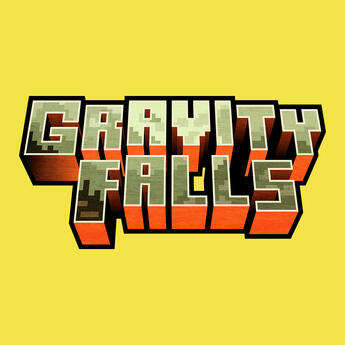 Gravity Falls