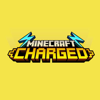 Minecraft Charged