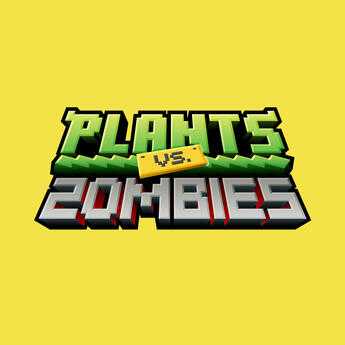 Plants vs Zombies
